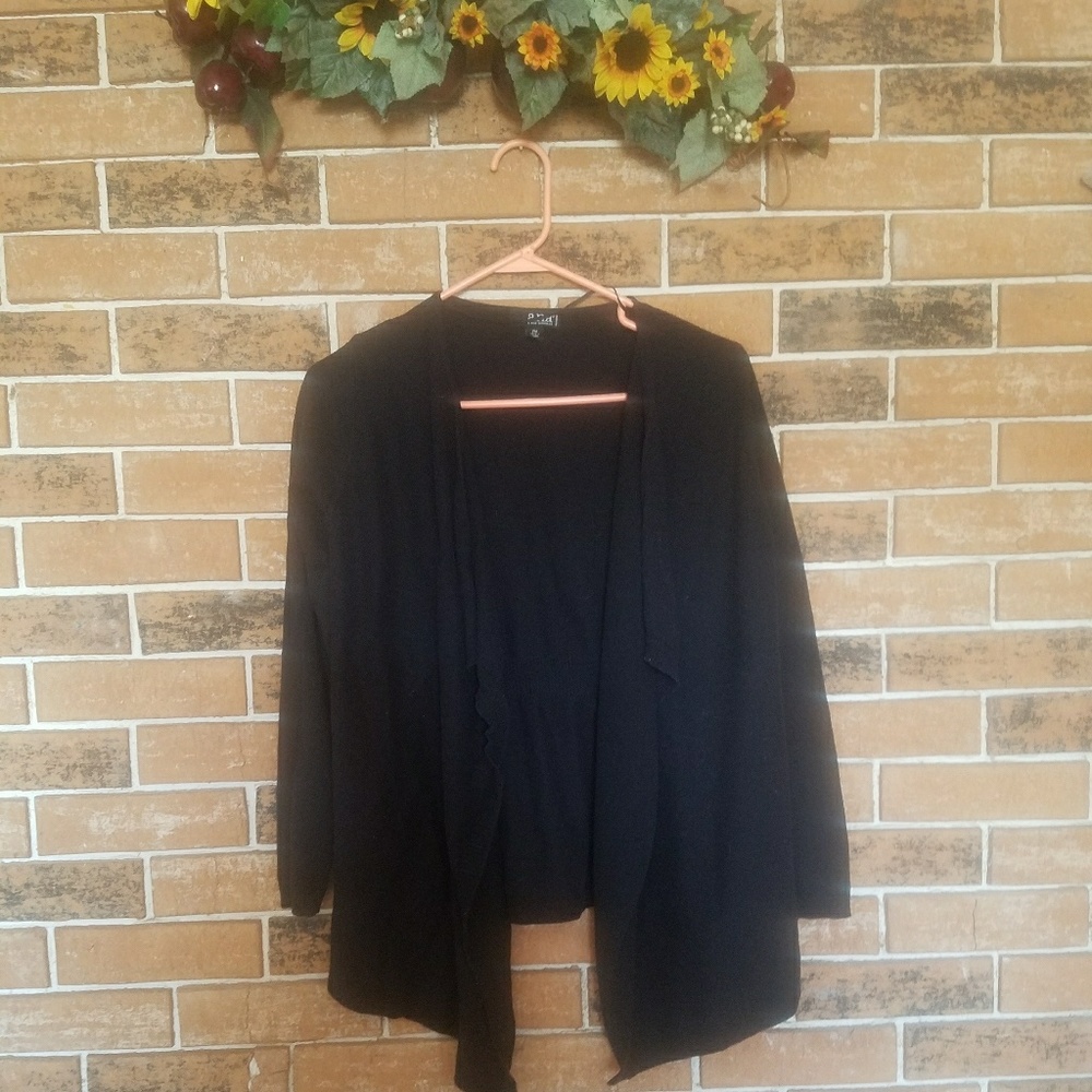 Ana petite medium sweater